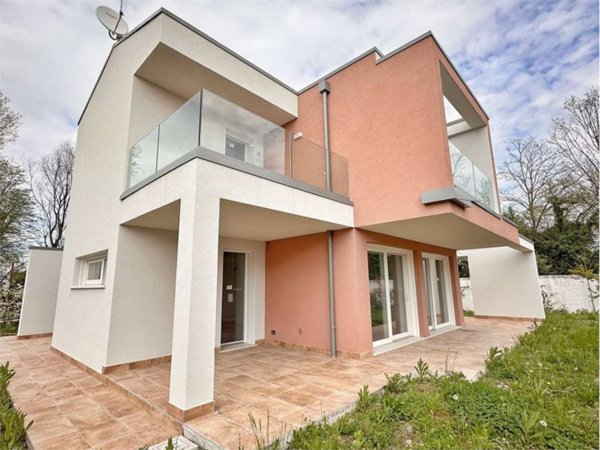 casa indipendente in vendita a Mogliano Veneto
