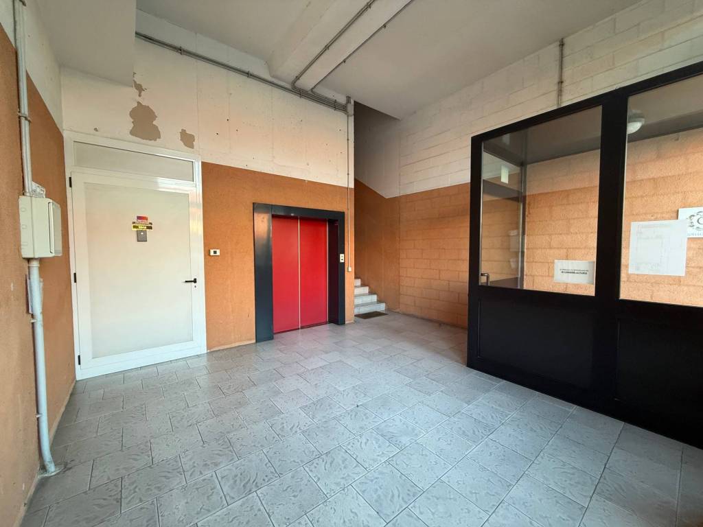 locale commerciale in vendita a Mogliano Veneto in zona Bonisiolo