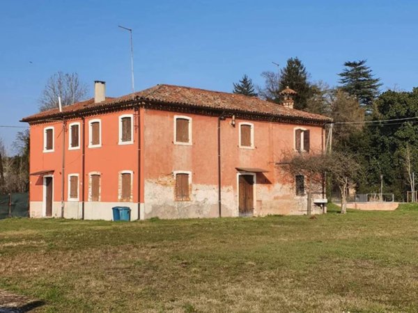 casa indipendente in vendita a Mogliano Veneto
