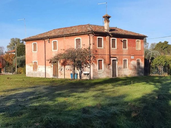 casa indipendente in vendita a Mogliano Veneto