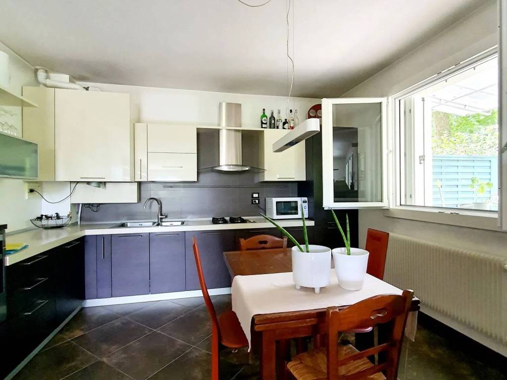 casa indipendente in vendita a Mogliano Veneto