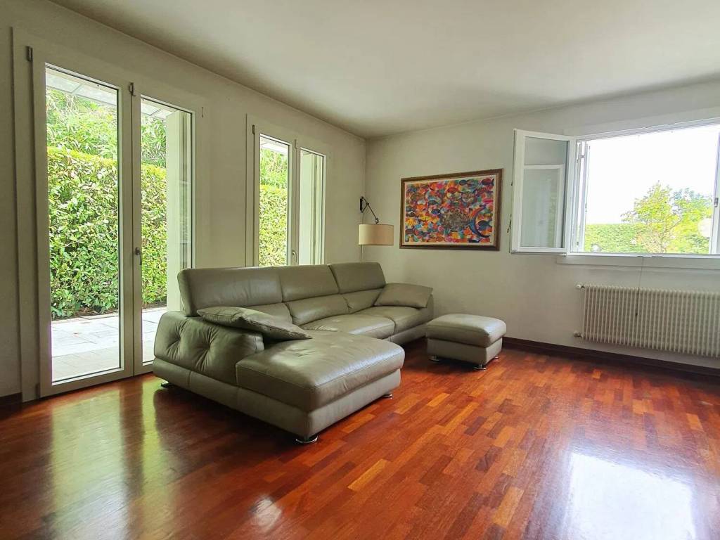 casa indipendente in vendita a Mogliano Veneto