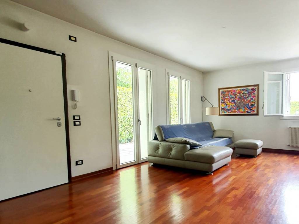 casa indipendente in vendita a Mogliano Veneto