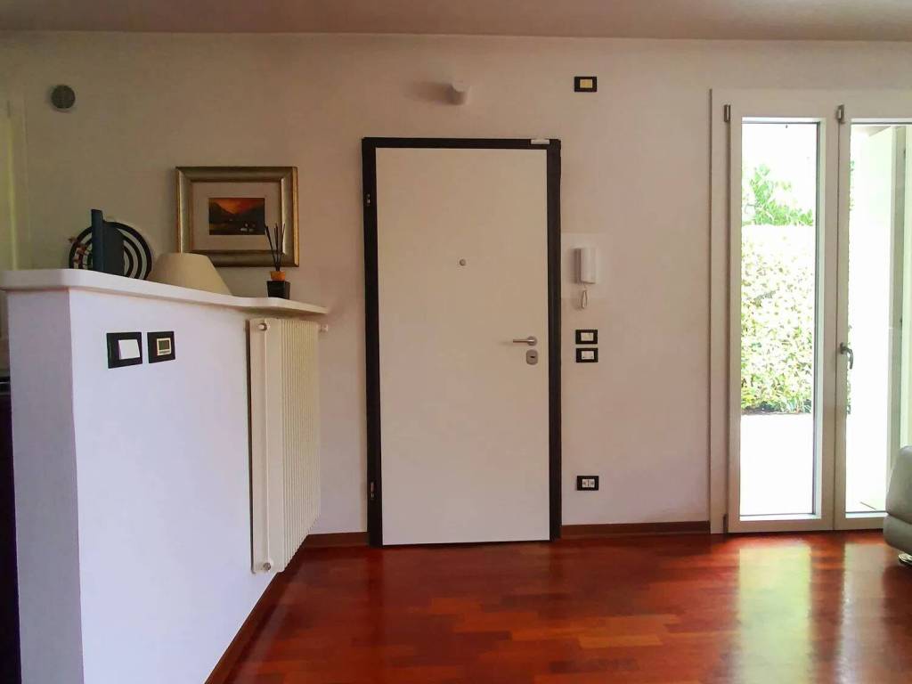 casa indipendente in vendita a Mogliano Veneto