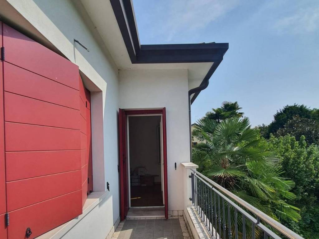 casa indipendente in vendita a Mogliano Veneto