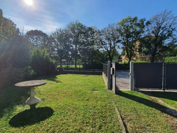 casa indipendente in vendita a Mogliano Veneto