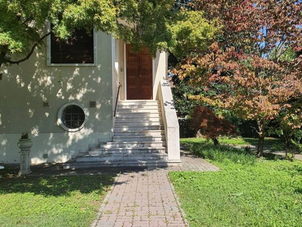 casa indipendente in vendita a Mogliano Veneto