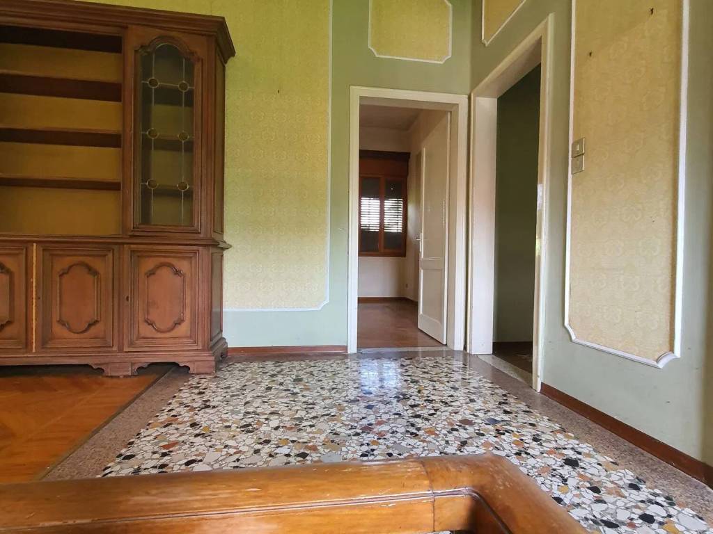 casa indipendente in vendita a Mogliano Veneto