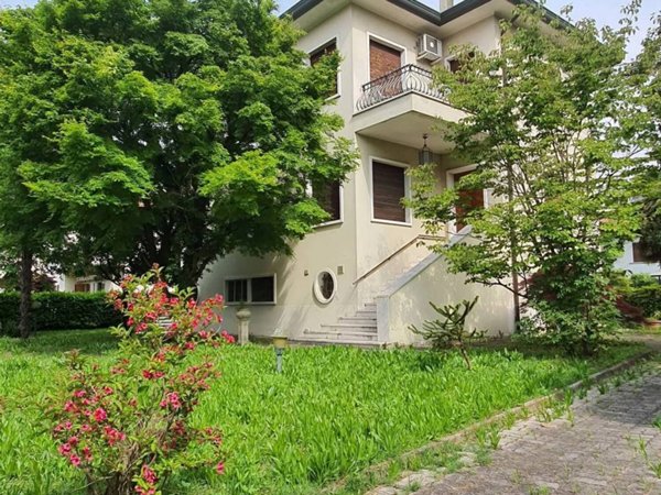 casa indipendente in vendita a Mogliano Veneto