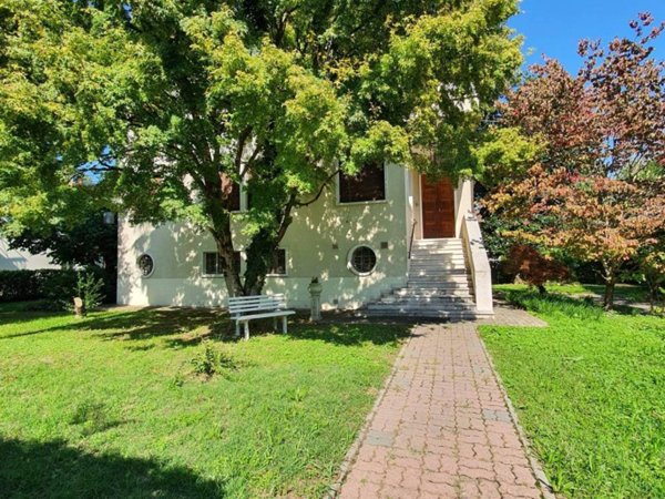 casa indipendente in vendita a Mogliano Veneto