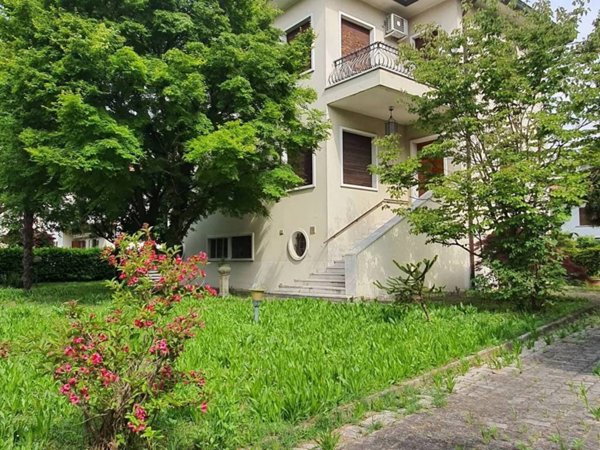 casa indipendente in vendita a Mogliano Veneto
