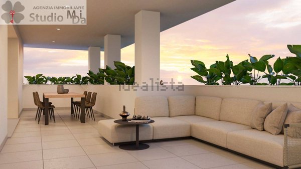 appartamento in vendita a Mogliano Veneto