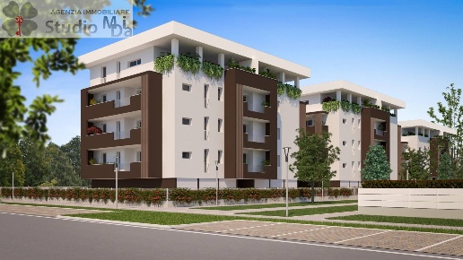 appartamento in vendita a Mogliano Veneto