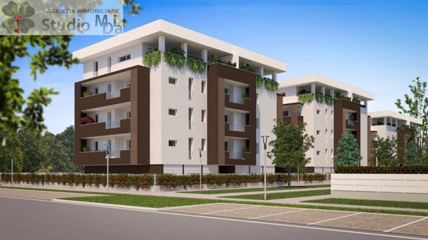appartamento in vendita a Mogliano Veneto