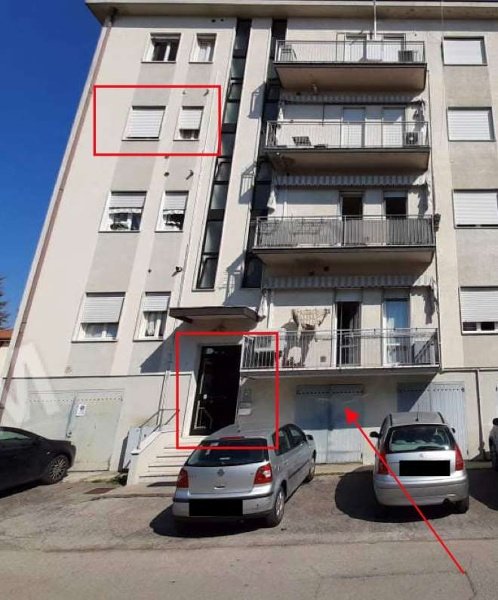 appartamento in vendita a Mogliano Veneto