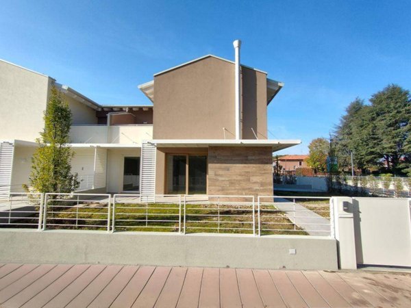 casa indipendente in vendita a Mogliano Veneto