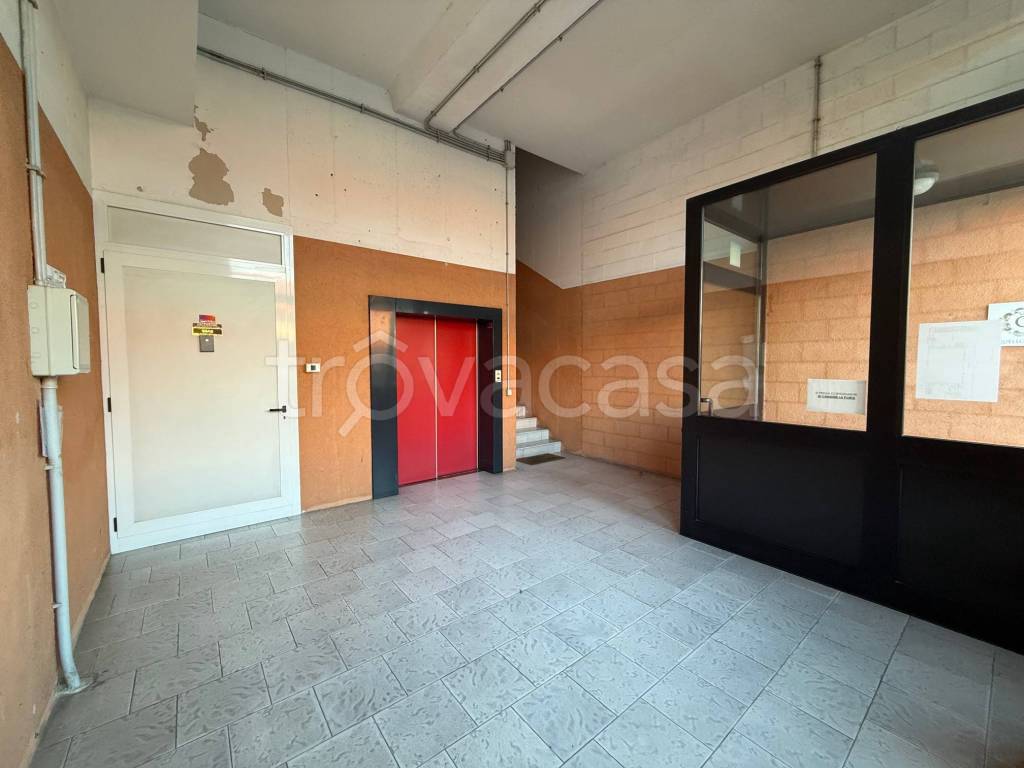 locale commerciale in vendita a Mogliano Veneto in zona Bonisiolo