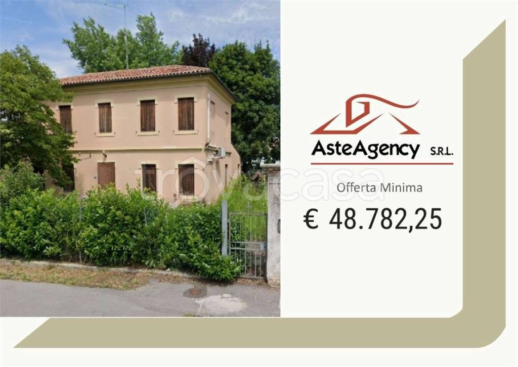 casa indipendente in vendita a Mogliano Veneto