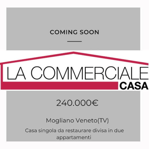 casa indipendente in vendita a Mogliano Veneto