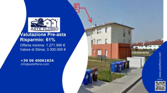terreno edificabile in vendita a Mogliano Veneto