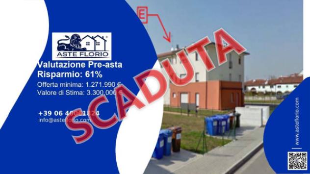 terreno edificabile in vendita a Mogliano Veneto