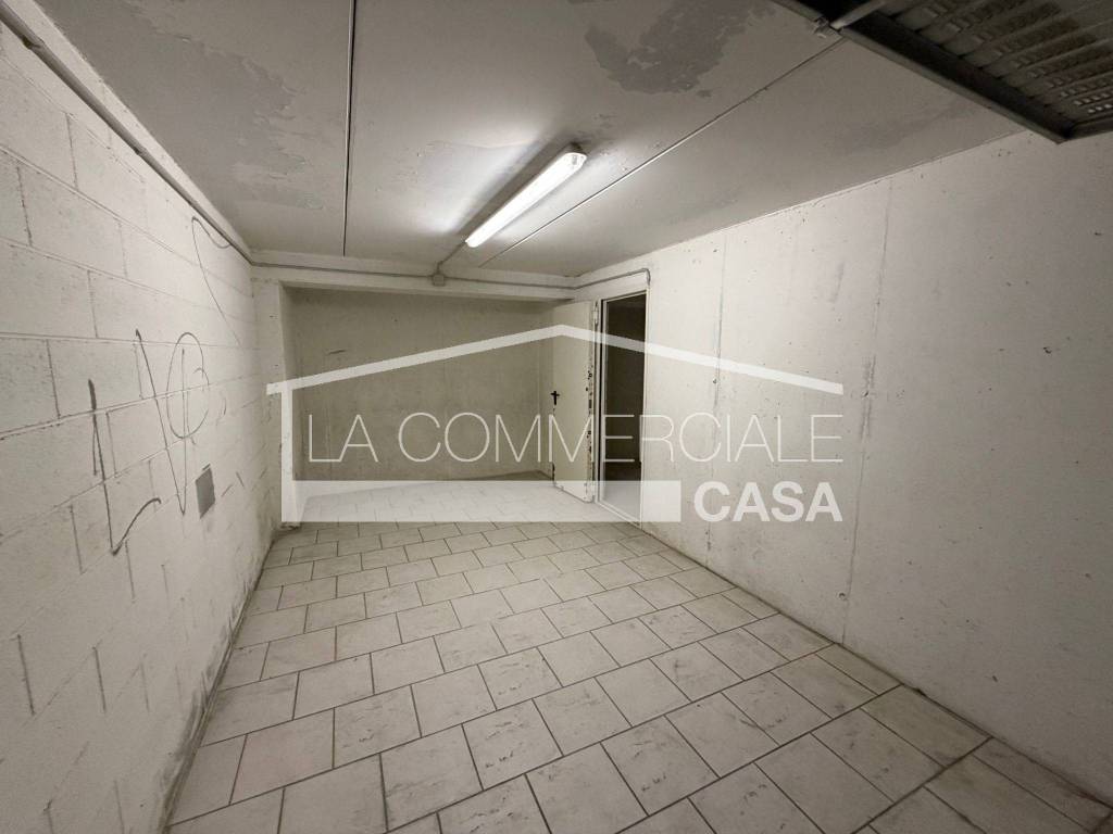locale di sgombero in vendita a Mogliano Veneto