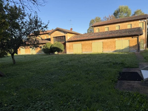 casa indipendente in vendita a Mogliano Veneto in zona Bonisiolo