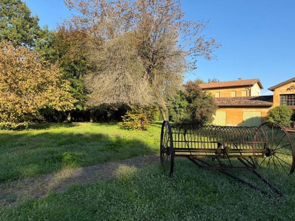 casa indipendente in vendita a Mogliano Veneto in zona Bonisiolo