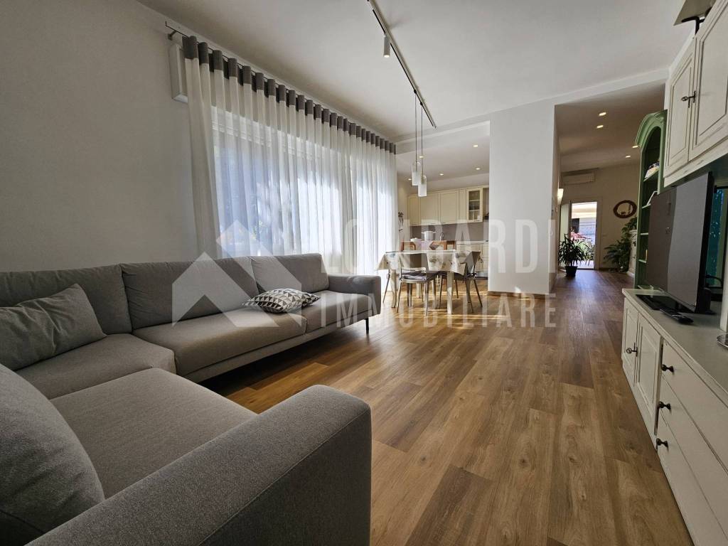 casa indipendente in vendita a Mogliano Veneto