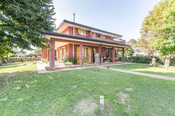 casa indipendente in vendita a Mogliano Veneto in zona Campocroce