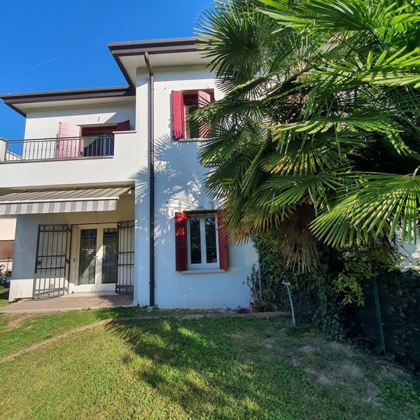 casa indipendente in vendita a Mogliano Veneto
