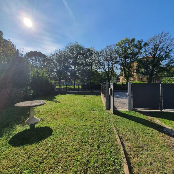 casa indipendente in vendita a Mogliano Veneto