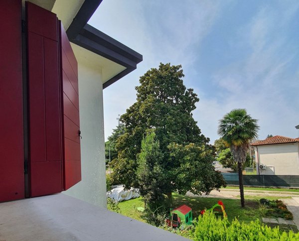 casa indipendente in vendita a Mogliano Veneto