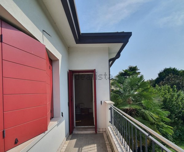 casa indipendente in vendita a Mogliano Veneto