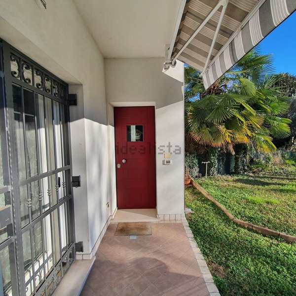 casa indipendente in vendita a Mogliano Veneto