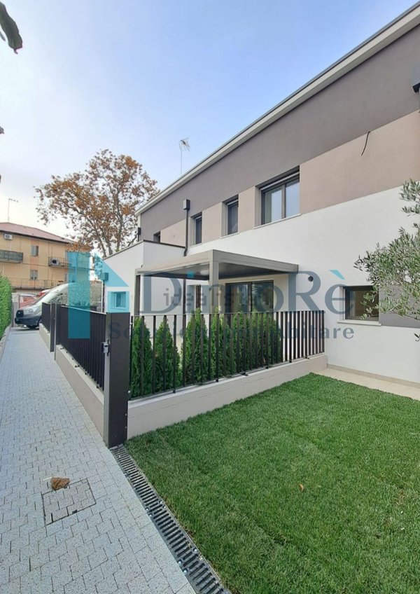 casa semindipendente in vendita a Mogliano Veneto