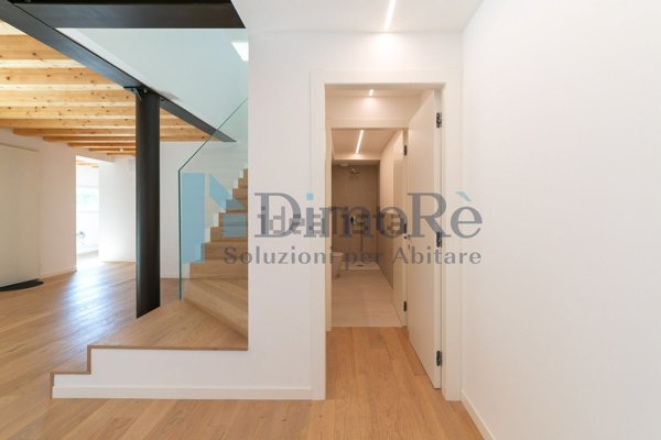 casa semindipendente in vendita a Mogliano Veneto