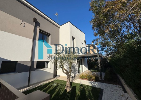 casa semindipendente in vendita a Mogliano Veneto