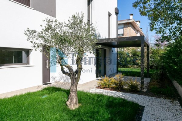 casa semindipendente in vendita a Mogliano Veneto