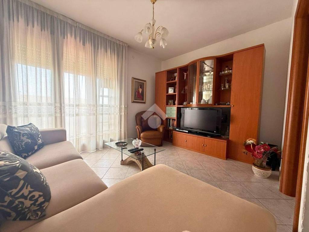 appartamento in vendita a Mogliano Veneto