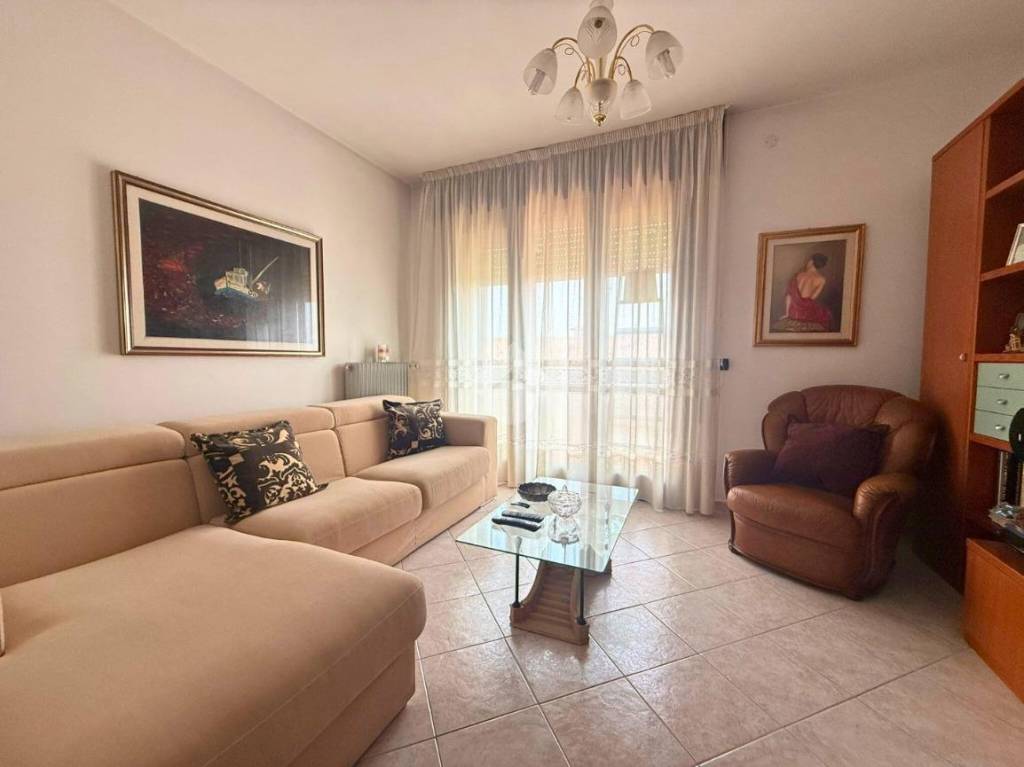 appartamento in vendita a Mogliano Veneto