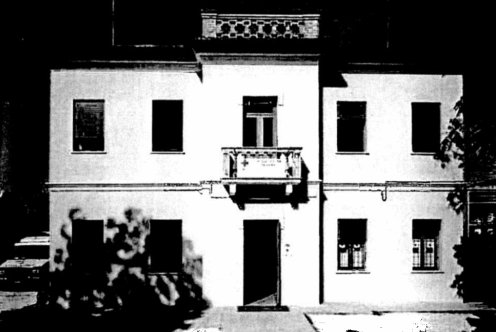 casa indipendente in vendita a Mogliano Veneto