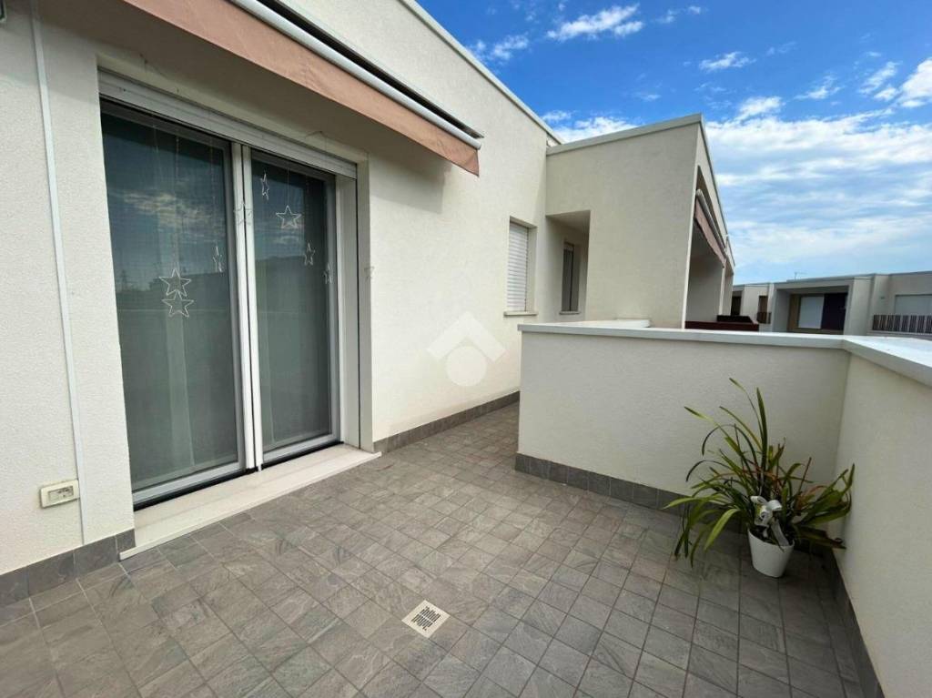 appartamento in vendita a Mogliano Veneto