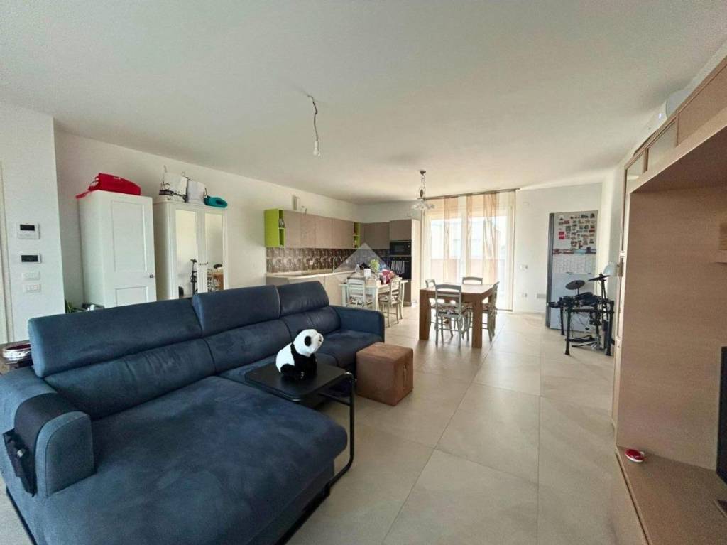 appartamento in vendita a Mogliano Veneto