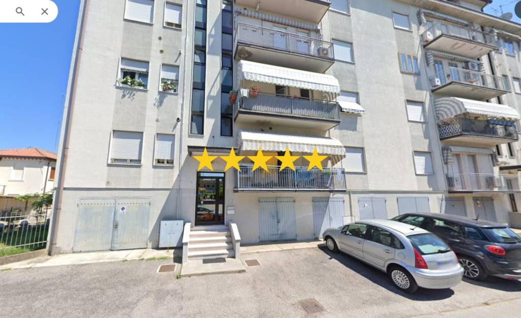 appartamento in vendita a Mogliano Veneto