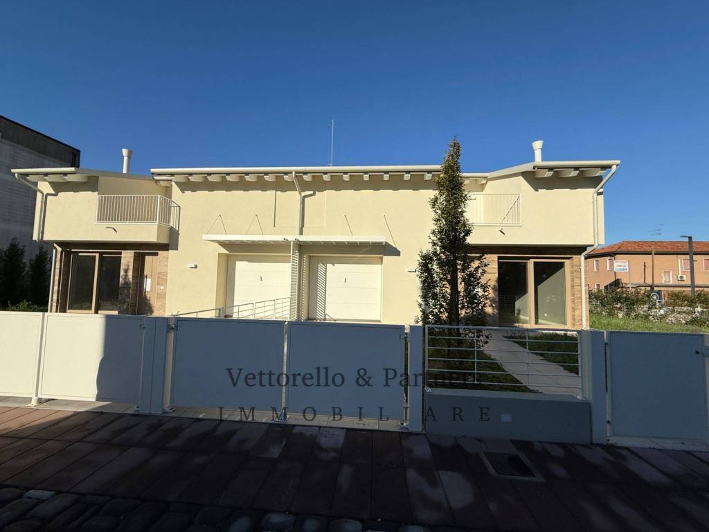 casa indipendente in vendita a Mogliano Veneto