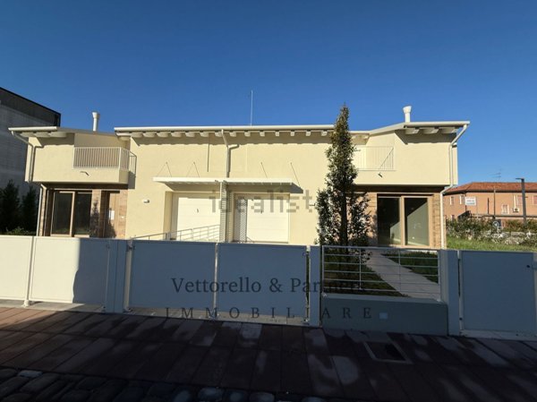 casa indipendente in vendita a Mogliano Veneto