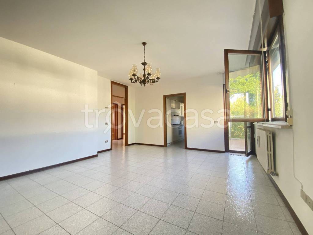 appartamento in vendita a Mogliano Veneto