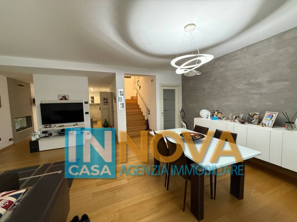 casa indipendente in vendita a Mogliano Veneto in zona Campocroce