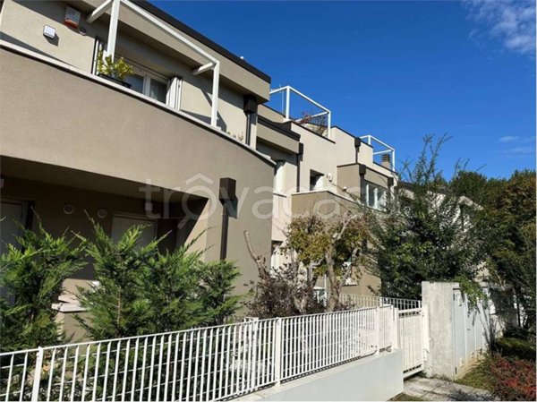 appartamento in vendita a Mogliano Veneto